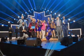 Gradiška pobjednik "Ritma Evrope"