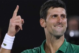 Ðoković i dalje sedmi na ATP listi, napredak Kecmanovića