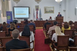 Optima Grupa na konferenciji "XIV savjetovanje hemičara, tehnologa i ...