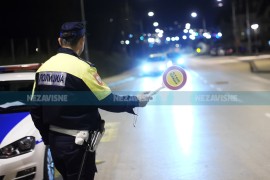 Vjerovali ili ne: U Prijedoru vozio sa 5,5 g/kg alkohola