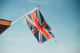 Britanska preduzeća trpe najgori poslovni mjesec od početka korone