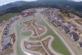 Gulf Real Estate: Sud još nije odlučio o navodnom dugu