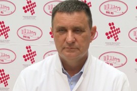 Đajić: UKC prati svjetske trendove iz oblasti kardiologije