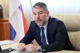 Šeranić: Klinički centar pokazao veliku stručnost u pandemiji
