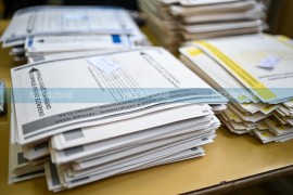 CIK podnijela prijavu Tužilaštvu: Pronašli smo falsifikovane listiće