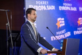 Milatović: Rezultati izbora istorijski, DPS je prošlost