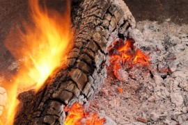 Pepeo iz šporeta može da bude veoma koristan