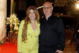 Oglasio se muž Viki Miljković nakon što im je napadnut sin