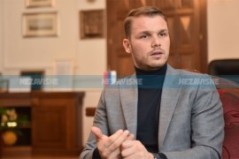 Stanivuković traži izmjenu dijela regulacionog plana za Čajavec