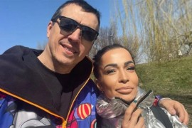 Marko Bulat se vratio u stan kod supruge?