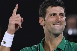 Ðoković: Nadam se da ću igrati u Australiji