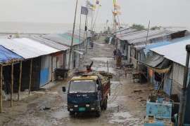 Oluja u Bangladešu: Osam miliona ljudi bez struje, desetine preminulih ...