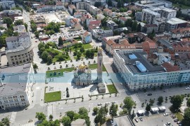 Stanivuković: Investitor spreman u Hotel Palas uložiti 75 miliona KM
