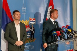 Ubrzo sastanak o rješavanju pitanja odlaganja otpada u Banjaluci