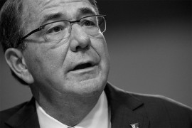 Preminuo bivši šef Pentagona