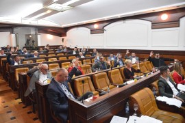 Usvojen Regulacioni plan za prostor kod kina "Kozara"