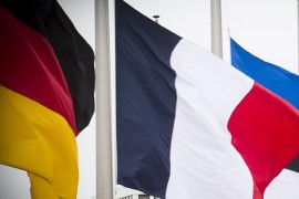 Francusko-njemačke napetosti koče sposobnost EU-a da djeluje