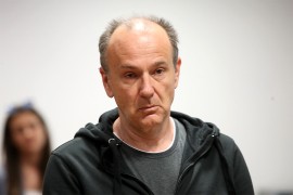 Otac koji je ubio svoje troje djece počinio samoubistvo u zatvoru