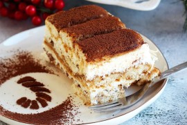 Nes torta