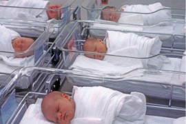 Republika Srpska bogatija za 37 beba