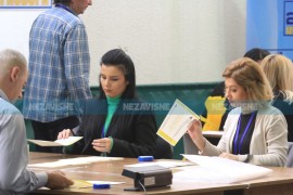 SIPA završila uviđaj u Glavnom centru za brojanje glasova