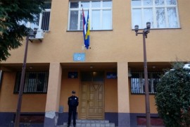 Vozač optužen za smrt bebe, njene majke i tinejdžerke