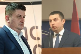 Radović: Tražićemo ponavljanje izbora, Šulić: Izborna odstupanja ...