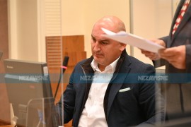 Đokić na suđenju Džombiću: Energolinija bi bez kredita ušla u ...