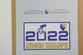 Ponovno brojanje za Banjaluku, Goražde i Mostar počinje večeras