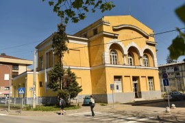 Za Sokolski dom 700.000 KM