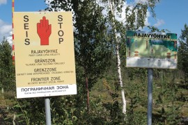 Finska će dopustiti NATO-u da postavi nuklearno oružje na granicu s ...
