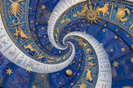 Pakleni period kreće za tri horoskopska znaka u novembru