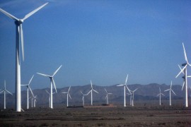 Kina planira izgraditi najveću vjetroelektranu na svijetu