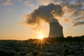 Sijarto: Nuklearna energija je najbolje rješenje za krizu
