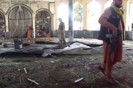 Islamska država preuzela odgovornost za napad na svetište