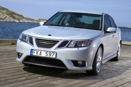 Saab ugašen prije 11 godina, ali neki auto-saloni još rade