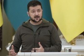 Zelenski: Biće dobrih vijesti sa fronta