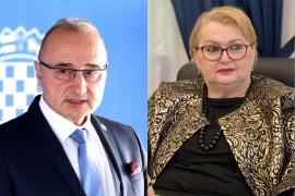 Radman: Turkovićeva ide u islamske zemlje da traži oružje ...