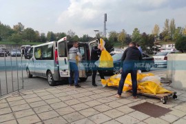 CIK broji glasove iz zagubljenje vreće