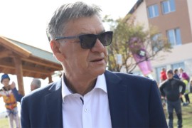Fuad Kasumović zvanično potvrdio da neće prihvatiti mandat