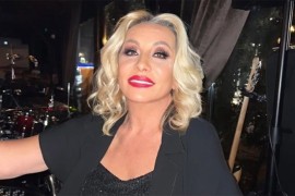 Vesna Zmijanac progovorila o Kemišu i braku: "To je bilo lepo vreme"