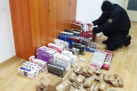 Podrška politike neophodna u borbi protiv ilegalnog tržišta cigareta