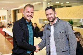 Novo rukovodstvo banjalučke "Akvane": Sveto Lazić umjesto Velibora ...