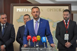 Smanjen broj stradalih u saobraćajkama u Srpskoj