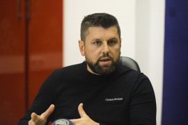 Duraković za "Nezavisne": U Banjaluku dolazim kao svojoj kući