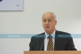 Arnautović o konfuziji sa potpredsjednikom: Pobijedio Pranjić, a ne ...