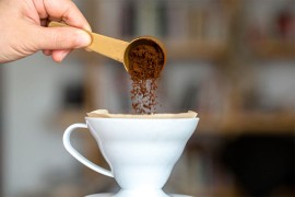 Tri  nevjerovatne primjene taloga od kafe