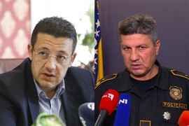 Čampara zatražio suspenziju Čegara zbog prevare i prijetnje novinarki