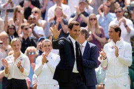 "Tramvaj Rodžer Federer": Šamar "voljenom sinu" Bazela i Švajcarske