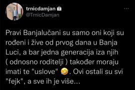 Disciplinski postupak protiv radnika Ministarstva zbog Twitter objave o ...
